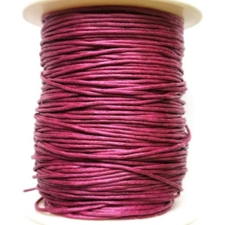 Vosková šnůrka 1mm"76053"