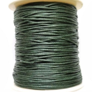 Vosková šnůrka 1mm"76056"