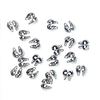 Kalota boční 6x4mm "76131"10páru/bal
