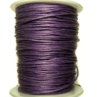 Vosková šnůrka 1mm"76356"