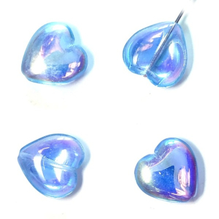 Srdíčko 15x16mm"76366"1ks/bal
