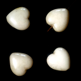 Srdíčko 15x16mm"76373"1ks/bal