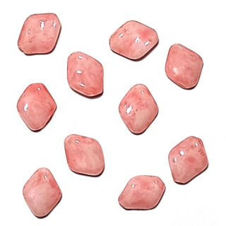 Tvar VRTULE 10x8mm "76403"30ks/bal