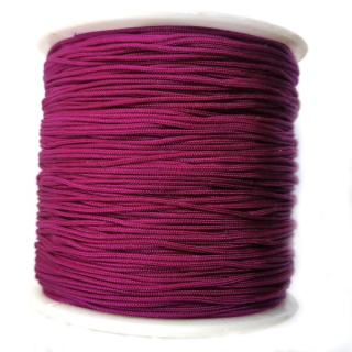 Nylonová šňůrka 0,8mm"77065"