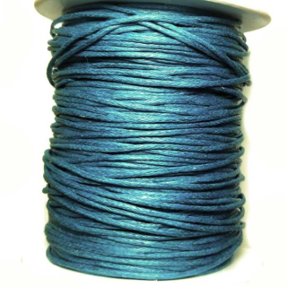 Vosková šnůrka 1mm"77133"