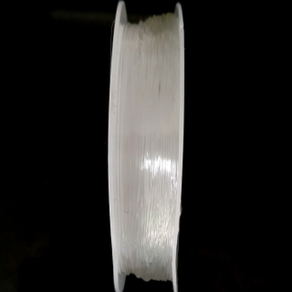 Gumička 0,6mm"77285"12m/bal