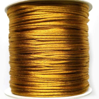 Saténová šňůrka 1mm"77352"