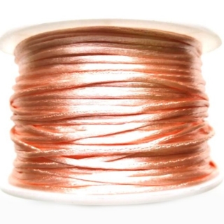 Saténová šňůrka 1mm"77353"