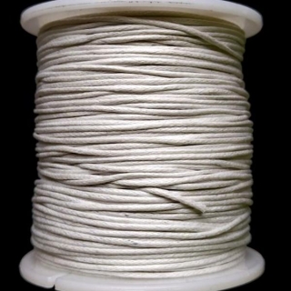 Vosková šnůrka 1mm"77358"
