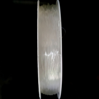 Gumička 0,8mm"77455"10m/bal