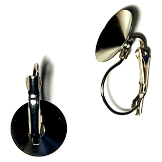 Klapička s kotlíkem 14x14mm"77584"1pár/bal