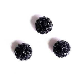 Šatonová kulička 10mm"77621"1ks/bal