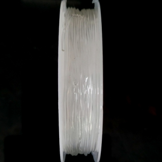 Gumička 1,0mm"77728"10m/bal