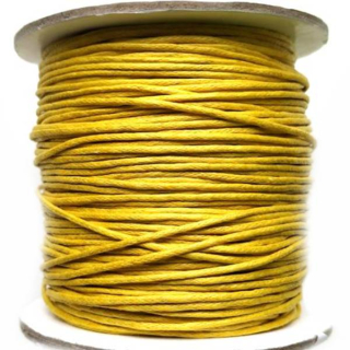 Vosková šnůrka 1mm"77752"