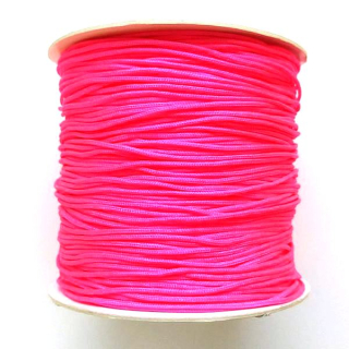 Nylonová šňůrka 0,8mm"77837"