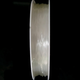 Gumička 0,7mm"77863"12m/bal