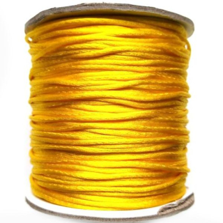 Saténová šňůrka 1mm"77953"