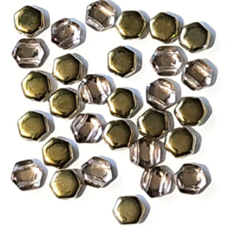 Hexagon"78050"30ks/bal