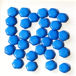 Hexagon"78059"30ks/bal