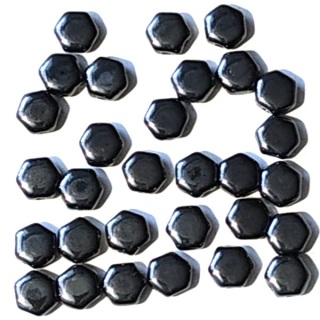 Hexagon"78060"30ks/bal