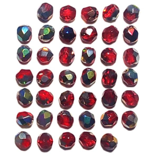 Broušené pokov 5mm"78207"20g/bal