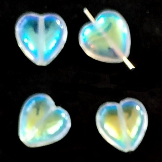 Srdíčko 15x16mm"78358"1ks/bal