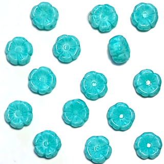 Kytička 8x4mm"78361"30ks/bal