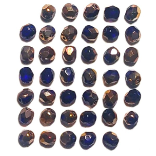 Broušené pokov 5mm"78371"60ks/bal