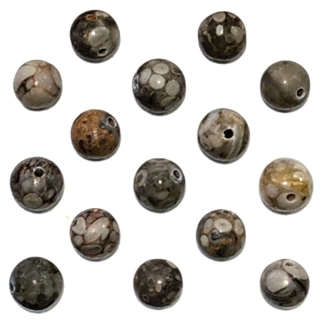 Minerál Maifanit 8mm"78565"1ks/bal