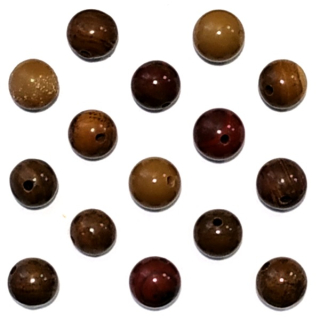 Minerál Přírodní kámen 8mm"78599"1ks/bal