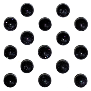 Minerál Avanturín modrý 8mm"78618"1ks/bal