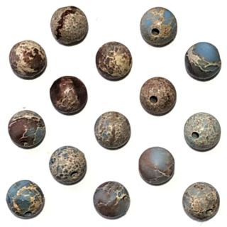 Minerál Regalit 8mm"78652"1ks/bal