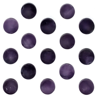 Minerál Amethyst 8mm"78657"1ks/bal
