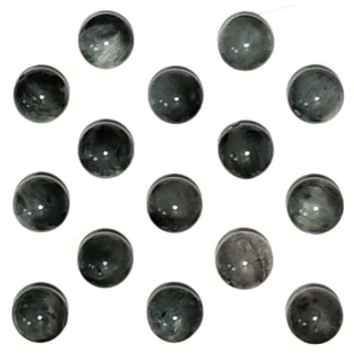 Minerál Sokolí oko 8mm"78673"1ks/bal