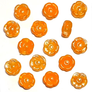 Kytička 9x5mm"79040"30ks/bal