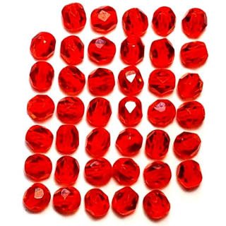 Broušené 6mm"79045"20g/bal