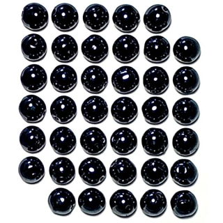 Kuličky 6mm"79132"40ks/bal