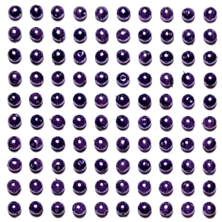 Voskové perle 3mm"79150"120ks/bal