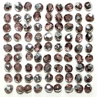 Broušené pokov 4mm"79156"10g/bal