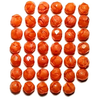 Broušené 6mm"79158"20g/bal