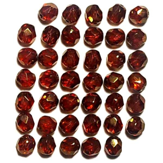 Broušené pokov 6mm"79166"20g/bal