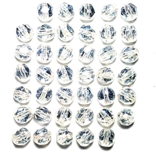 Broušené 6mm"79167"20g/bal