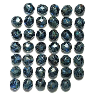 Broušené 6mm"79169"20g/bal
