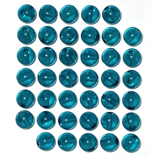 Kuličky 6mm"79195"40ks/bal