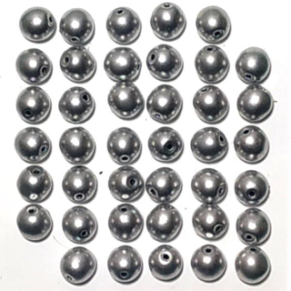 Kuličky 6mm"79433"40ks/bal