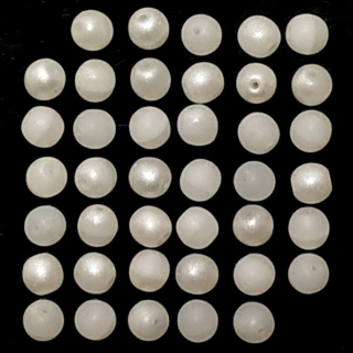 Kuličky 6mm"79469"40ks/bal
