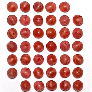 Kuličky 5mm"79477"20g/bal