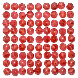 Kuličky 4mm"79479"20g/bal