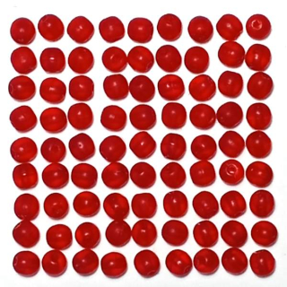 Kuličky 4mm"79480"20g/bal