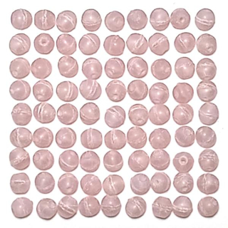 Kuličky 4mm"79481"20g/bal